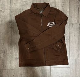 Saints Studio Jacket