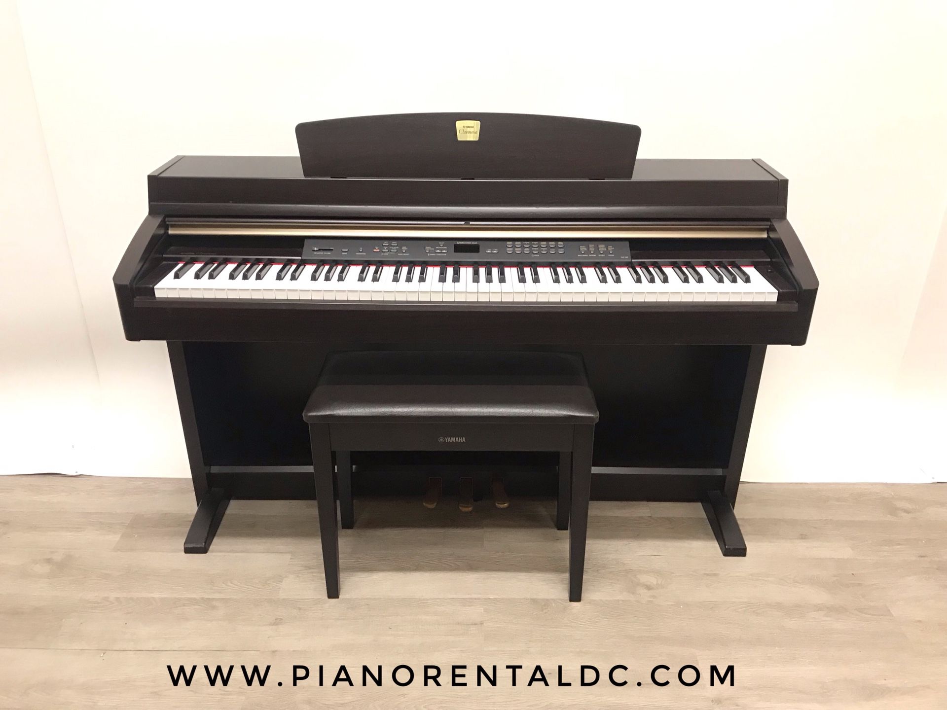 Rent a Digital Piano for your Home $69 per Month