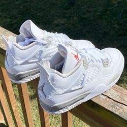 Jordan Sneakers Size 10