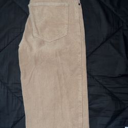 Empyre corduroy pants