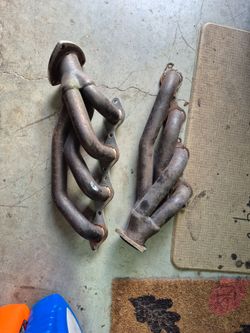 CHEVY GMC OBS NBS LS SHORTY HEADERS GASKET BOLTS HOMESTEAD FL