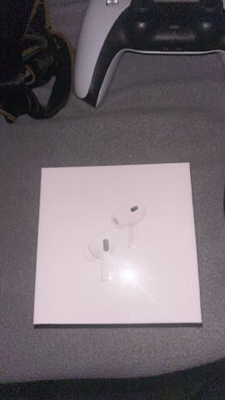 airpods pro gen 2