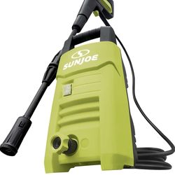 Sun Joe Pressure Washer