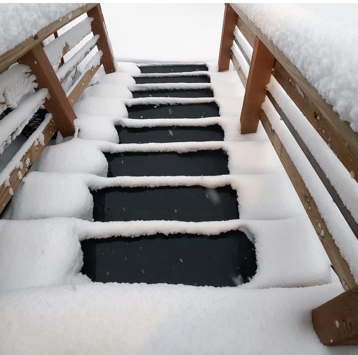 Heat Trak MELTING MATS