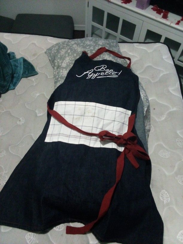 Chef Apron
