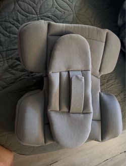 Nuna care seat insert