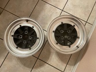 SSR 4x100