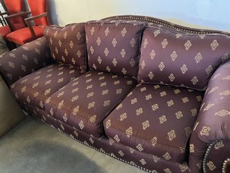 BLACK FRIDAY SALE Thomasville Couch NOW REDUCED 