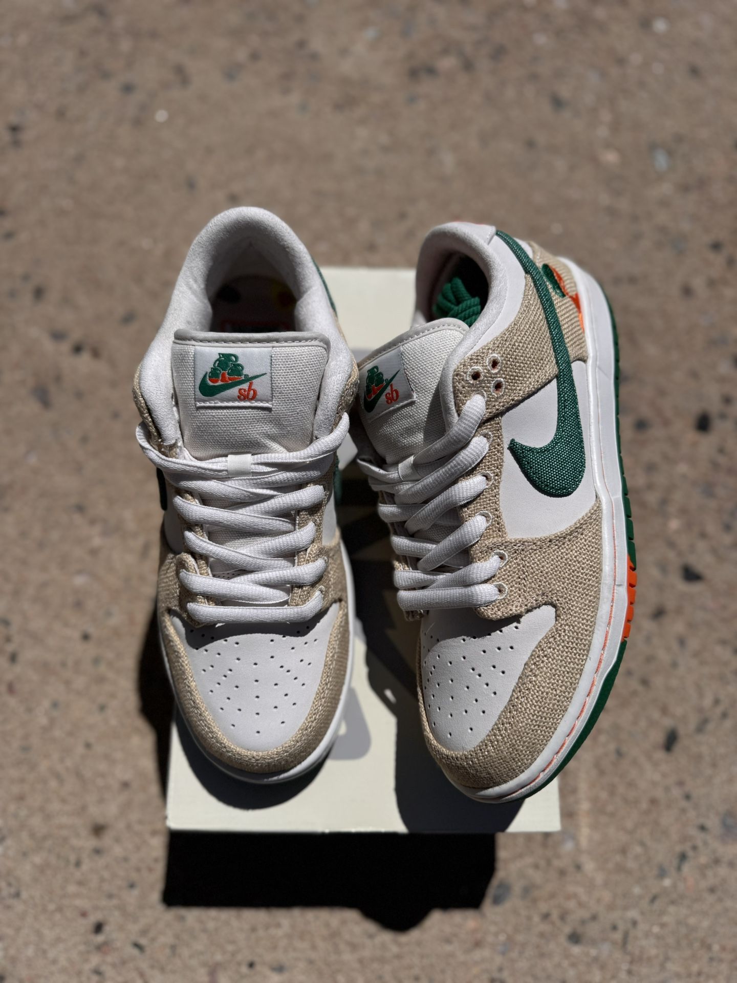 Nike SB Dunk “Jarritos”