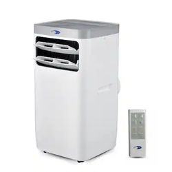 Portable Air Conditioner, Dehumidifier, & Fan