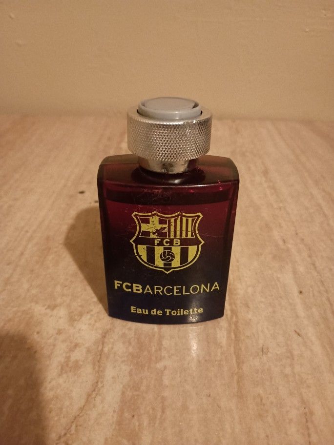Barcelona Spray Cologne