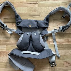 Used top ergo 360