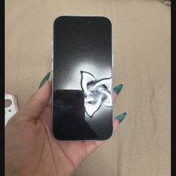 iPhone 15 UNLOCKED NEW 