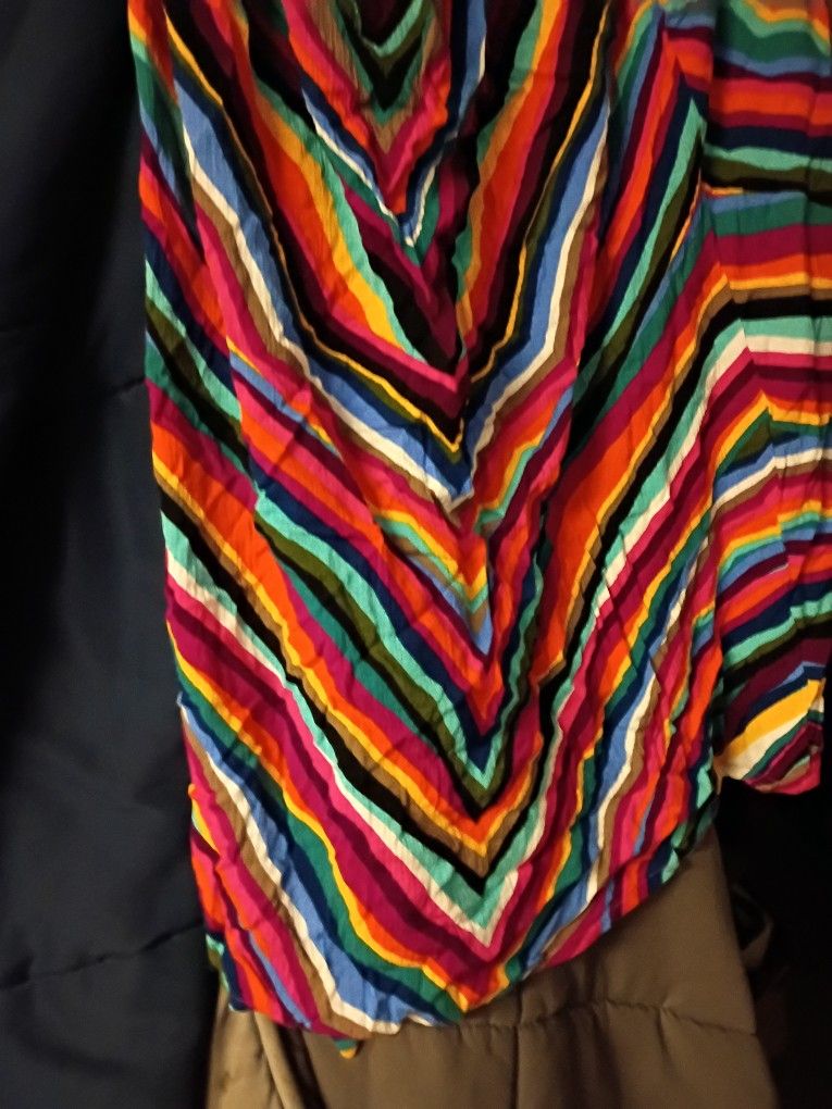 Trina Turk Large Dress