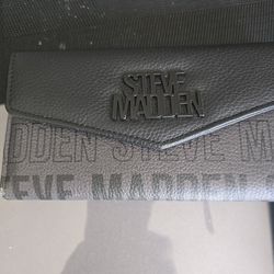Steve Madden Wallet