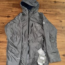 Eddie Bauer Jacket Medium