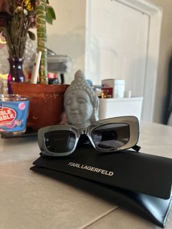 Karl Lagerfeld Sunglasses