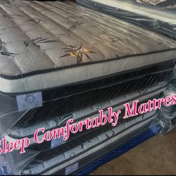 Mattress Queen Sizes