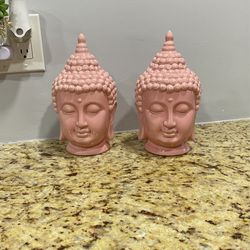 Dos Cabezas De India $30