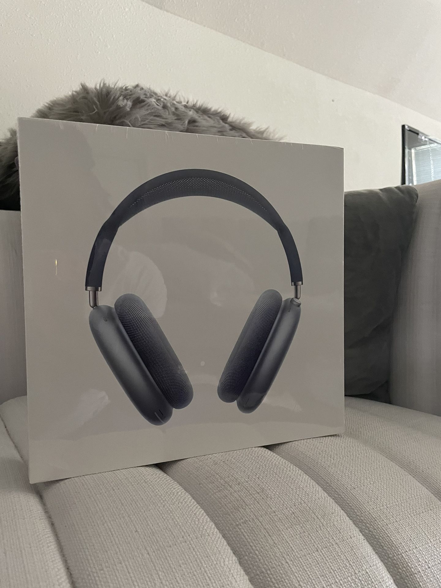 Apple AirPods Max -Blue