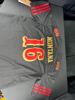 49ers jersey