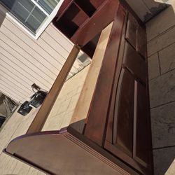 Twin Bed