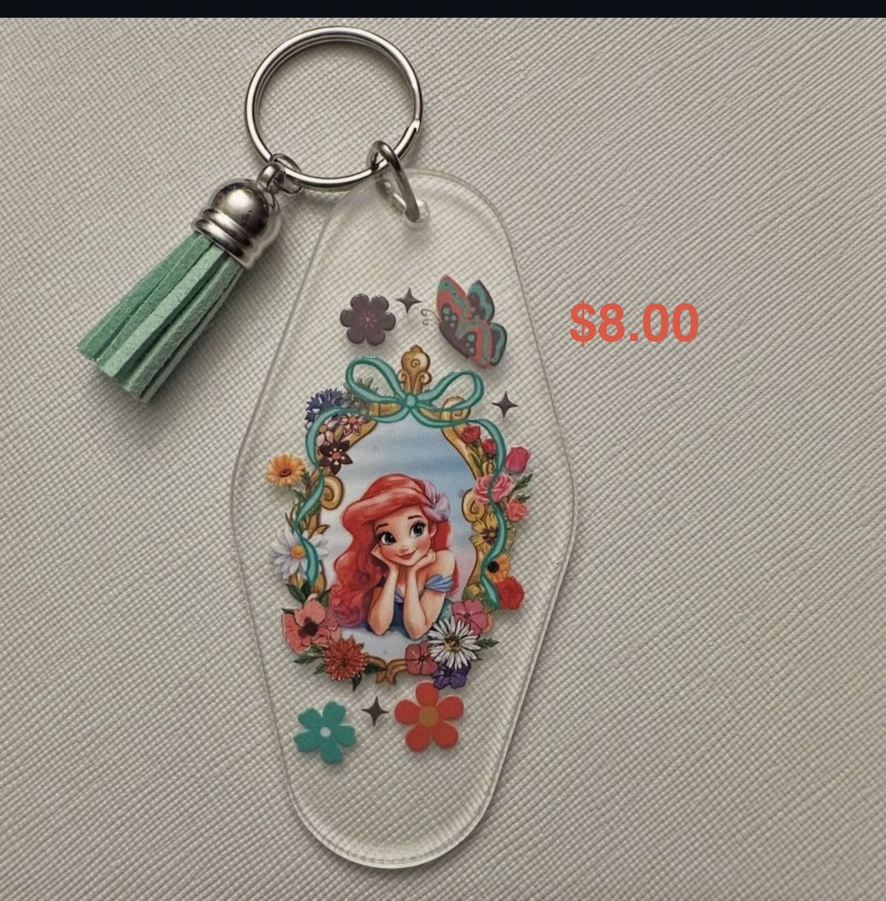 Llaveros/ Keychain