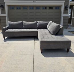 Sectional
