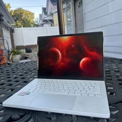 ASUS ROG Zephyrus G14 GA402XV – Ryzen 9 / RTX 4060 / 1TB