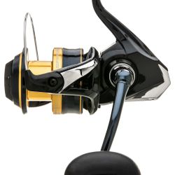 Shimano Spheros SW 8000HG Fishing Spinning Reel