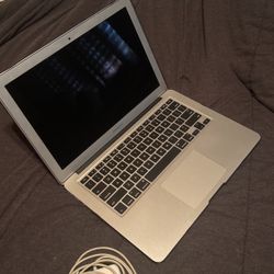 Macbook Air