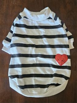 Sweeter For Small Pet, Size "M"
