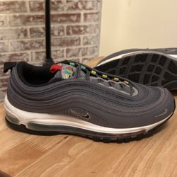 Nike Air Max 97 SE “Evolution Of Icons” 
