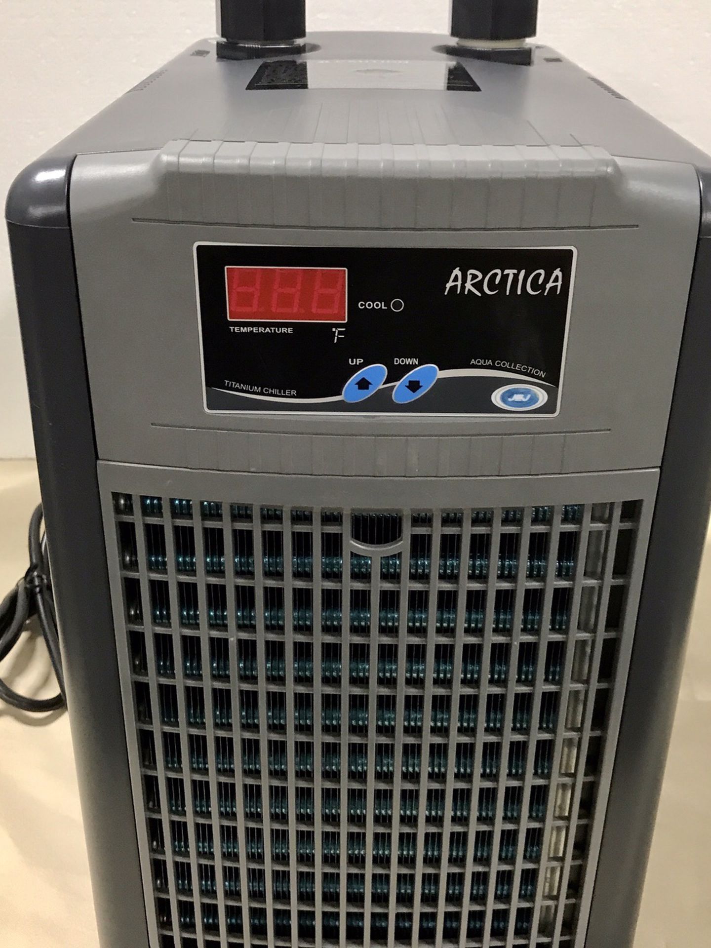JBJ ARCTICA Chiller DBA-075 - FREE SHIPPING with  PayPal  - ONLY 2 LEFT !