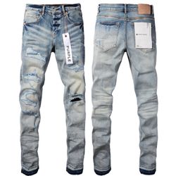 Purple Jeans 119