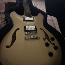Ibanez Artcore With Case