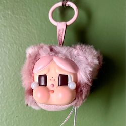 POPMART Crybaby Wild Cutie Series