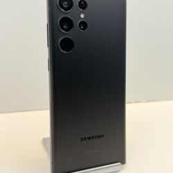 Samsung Galaxy S22 Ultra 512gb. ( Fully Unlocked Phone )