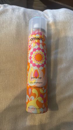Amika Dry Shampoo
