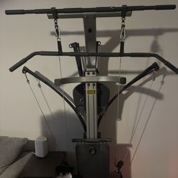 Bowflex Ultimate 