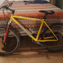 Vintage Specialized Stump Jumper