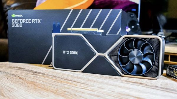 Nvidia RTX 3080 Founder’s Edition PreOrder for Sale in