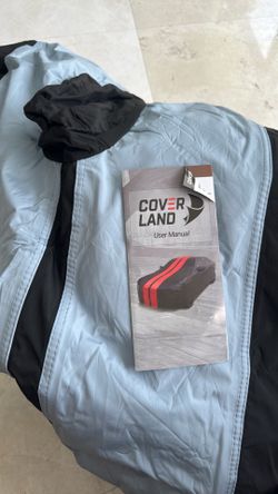 Waterproof cover for Chevrolet Camaro 2016