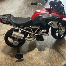 Children BMW Battery Operated 