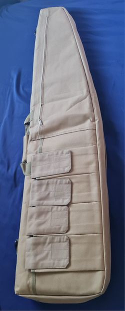Bolso para rifle