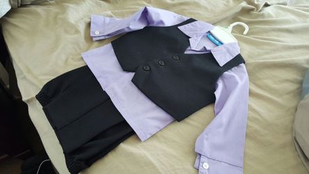 3 piece set size 24M