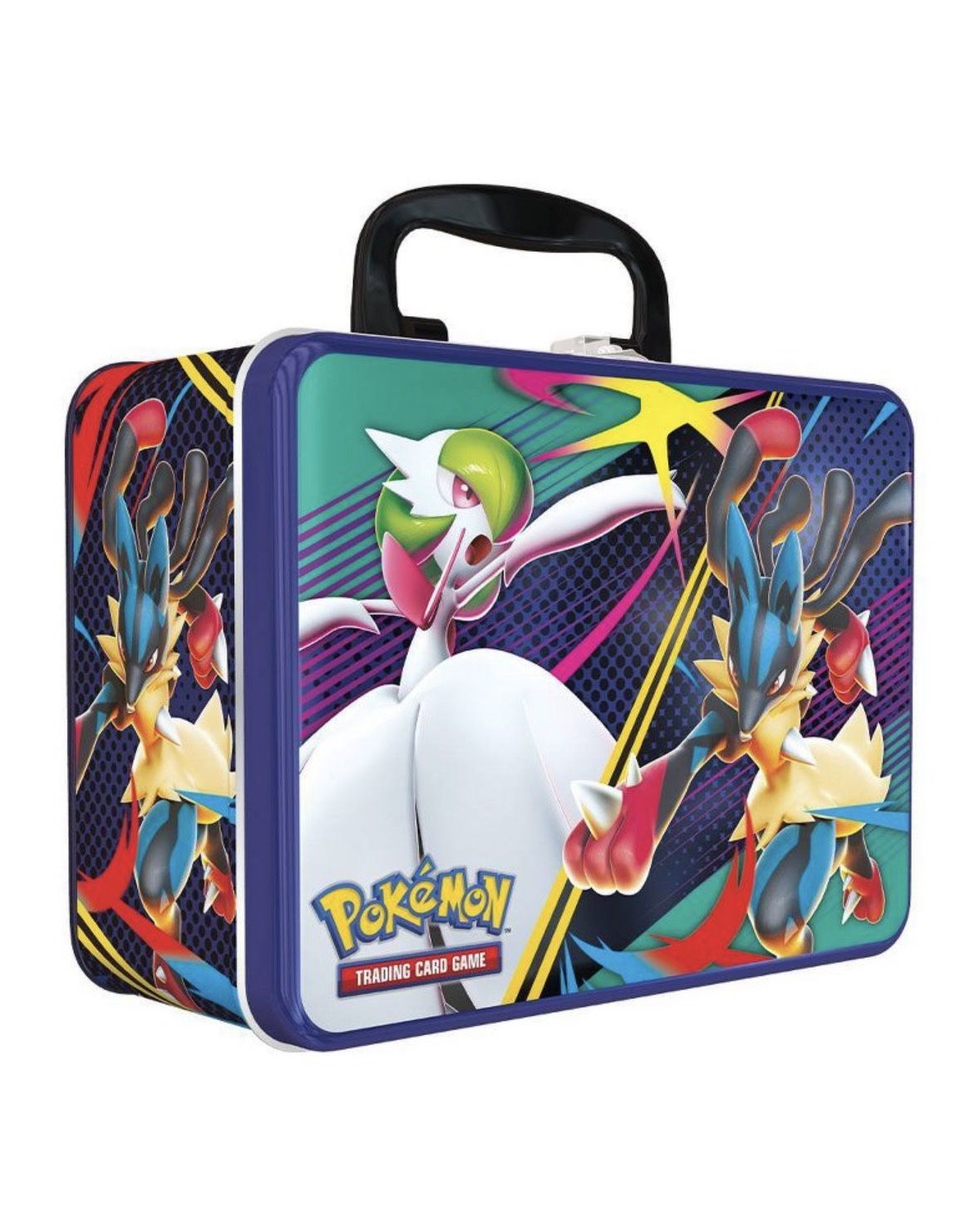 Pokemon Cards - Lunchbox Special Collection