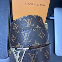 Brand New Men’s Belt 