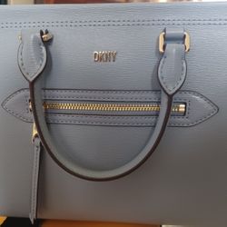 DKNY CHELSEA SATCHEL