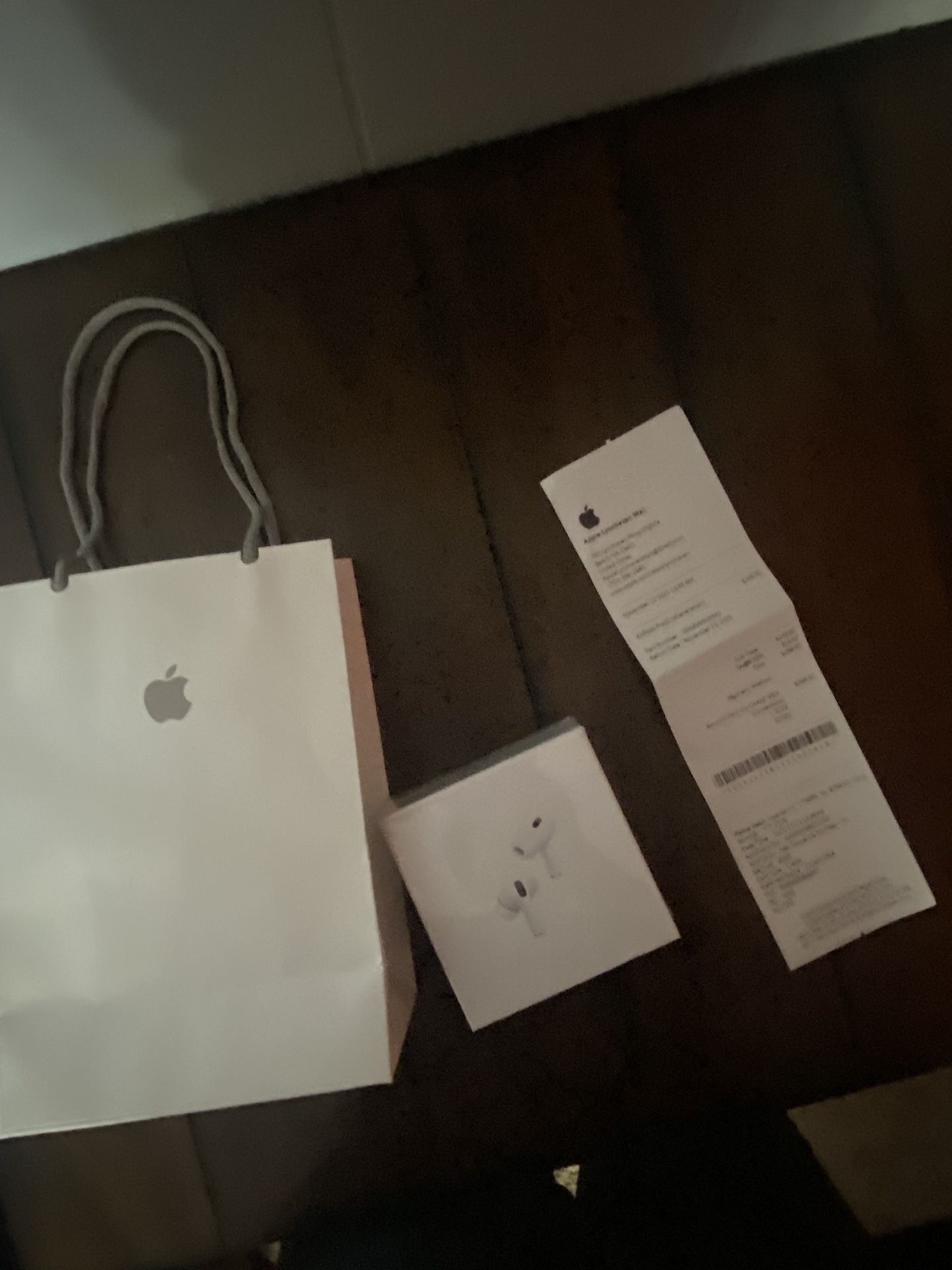 Airpod Pro 2s 135$ Brand New